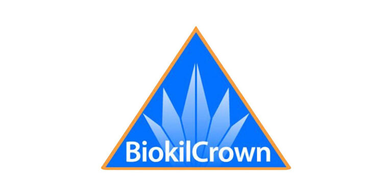 BiokilCrown